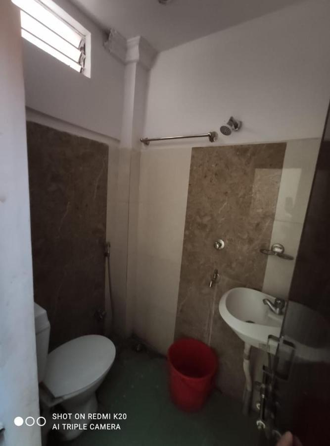Hotel Sai Nivas Residency Hyderabad Eksteriør billede