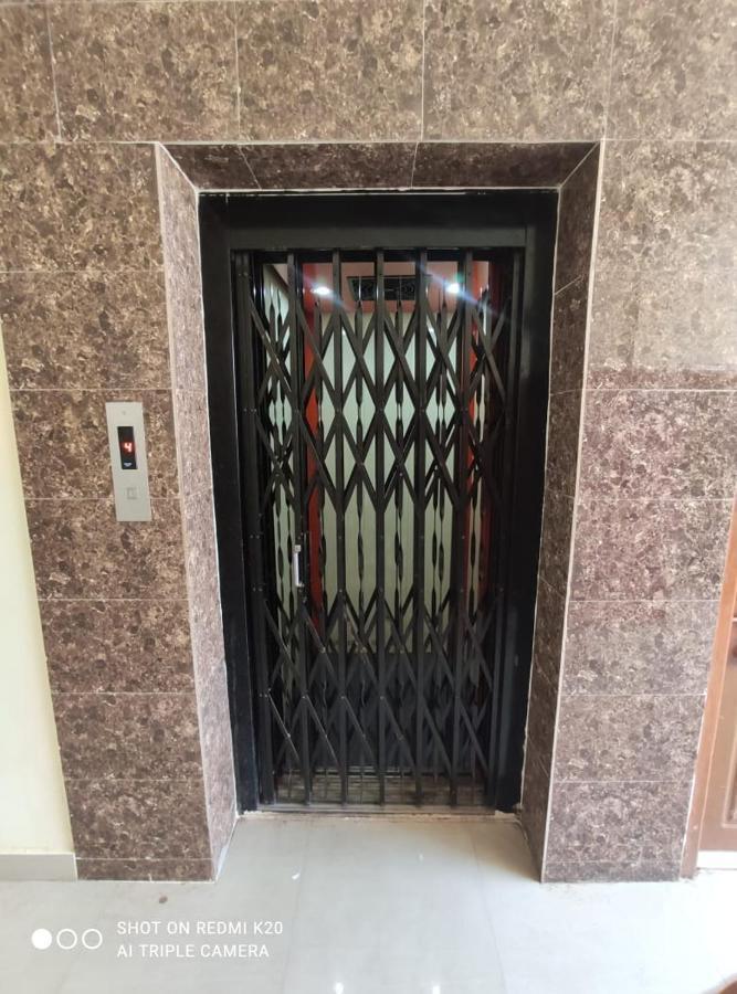 Hotel Sai Nivas Residency Hyderabad Eksteriør billede
